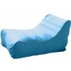 Inflatable Sun lounger KIWI  Turquoise-Sunvibes