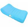 Inflatable Sun lounger WAVE  Turquoise-Sunvibes