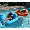 Inflatable Chair - Turquoise - Sunvibes