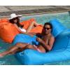 Inflatable Chair - Turquoise - Sunvibes