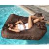 Inflatable Chair - Chocolate - Sunvibes