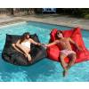 Inflatable Chair - Black - Sunvibes