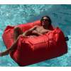 Inflatable Chair - Red - Sunvibes