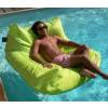 Inflatable Chair - Green - Sunvibes