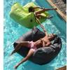 Inflatable Chair - Green - Sunvibes