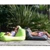 Inflatable Chair - Green - Sunvibes