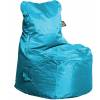 Pouffe Chair - Turquoise - Sunvibes