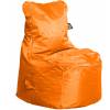 Pouffe Chair - Orange  - Sunvibes