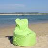 Pouffe Chair - Green - Sunvibes