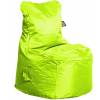 Pouffe Chair - Green - Sunvibes