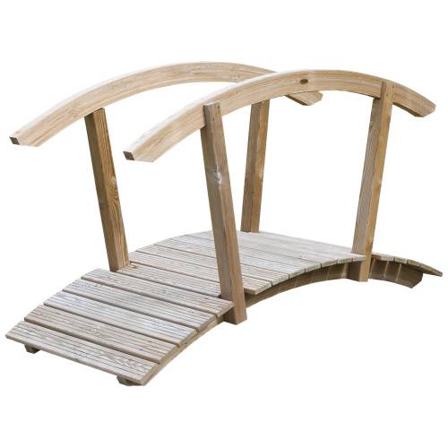 Japanese Style Wooden Bridge Buy Japanese Style Wooden Bridge