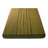 Decking  Treated Pine - Small or no knots