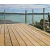 Decking  Treated Pine - Small or no knots