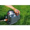 Garden Sprinkler, Aquacontour - Gardena