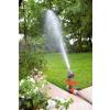 Garden Sprinkler, Turbo-Drive Comfort - Gardena