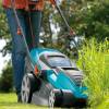 Electric Lawnmower 42E - Gardena