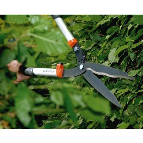 Hedge Clippers 650 Premium Gardena buy Hedge Clippers 650 Premium