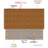 Help for building a wooden terrace