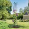 Obelisk Garden Trellis - 200 cm