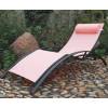 Sun Lounger - Pink