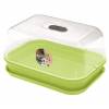 Green Basics Greenhouse Lime and Tray - Elho