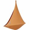 Suspended Hammock - Single Cacoon - Orange