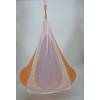 Suspended Hammock - Single Cacoon - Orange