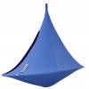 Suspended hammock - Double Cacoon - Blue