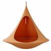 Suspended Hammock - Double Cacoon - Orange