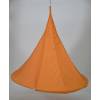 Suspended Hammock - Double Cacoon - Orange