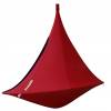 Suspended Hammock - Double Cacoon - Red