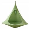 Suspended Hammock - Double Cacoon - Green