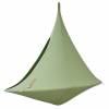 Suspended Hammock - Double Cacoon - Green