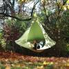 Suspended Hammock - Double Cacoon - Green