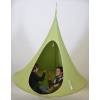 Suspended Hammock - Double Cacoon - Green