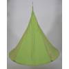 Suspended Hammock - Double Cacoon - Green