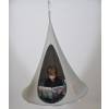 Suspended Hammock - Child Cacoon - Grey