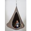 Suspended Hammock - Child Cacoon - Taupe