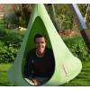 Suspended Hammock - Child Cacoon - Green