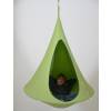 Suspended Hammock - Child Cacoon - Green