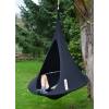 Suspended Hammock - Child Cacoon - Green