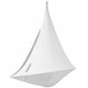 Suspended Hammock - Single Cacoon - Grey