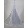 Suspended Hammock - Single Cacoon - Grey