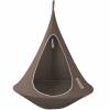 Suspended Hammock - Single Cacoon - Taupe