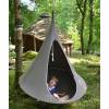 Suspended Hammock - Single Cacoon - Taupe