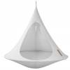 Suspended Hammock - Double Cacoon - Grey