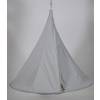 Suspended Hammock - Double Cacoon - Grey