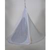 Suspended Hammock - Double Cacoon - Grey