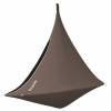 Suspended Hammock - Double Cacoon - Taupe