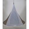 Suspended Hammock - Double Cacoon - Taupe